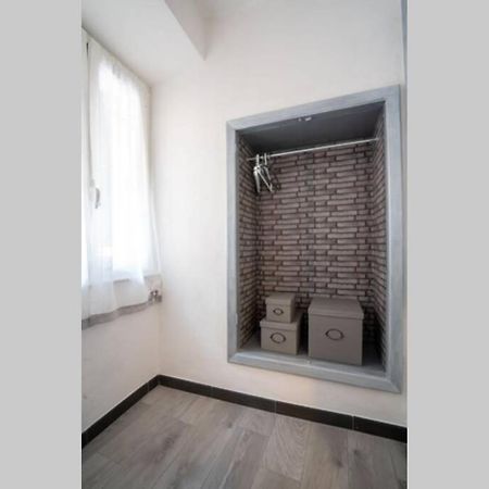 Le Notti Gemelle Apartment Riomaggiore Luaran gambar