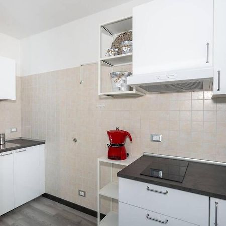 Le Notti Gemelle Apartment Riomaggiore Luaran gambar
