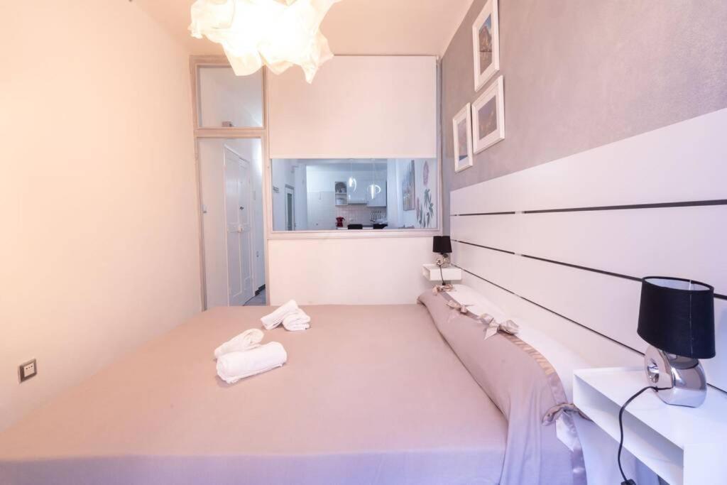 Le Notti Gemelle Apartment Riomaggiore Luaran gambar