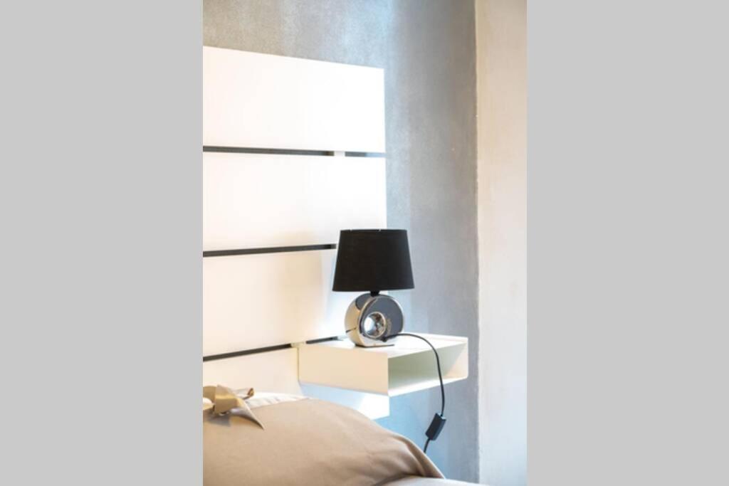 Le Notti Gemelle Apartment Riomaggiore Luaran gambar