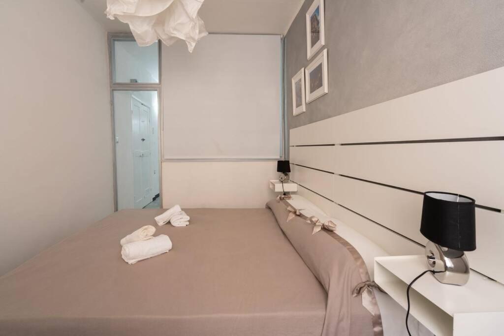 Le Notti Gemelle Apartment Riomaggiore Luaran gambar
