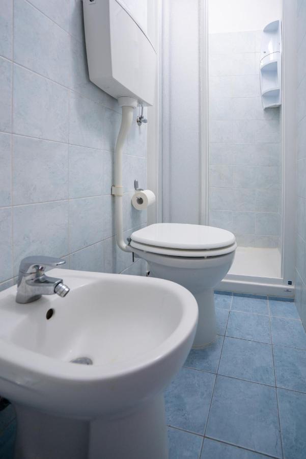 Le Notti Gemelle Apartment Riomaggiore Luaran gambar